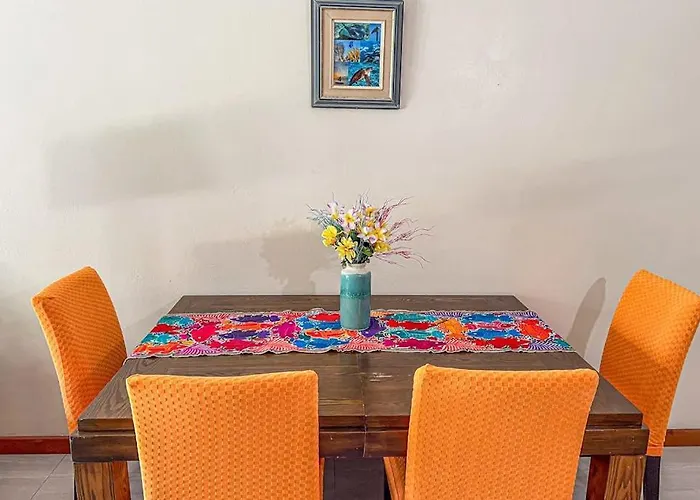 D1 At Blue Water San Pedro (Ambergris Caye)