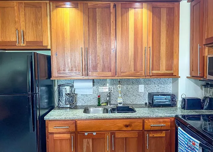 Apartment D1 At Blue Water