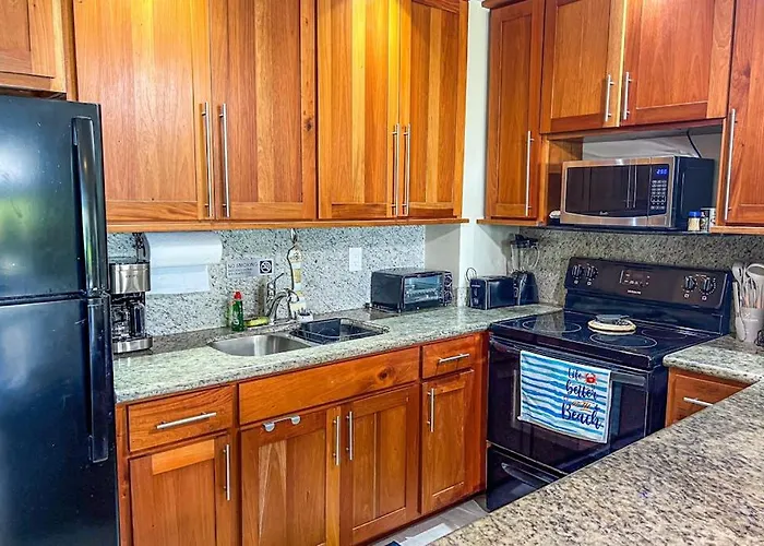 Apartment D1 At Blue Water