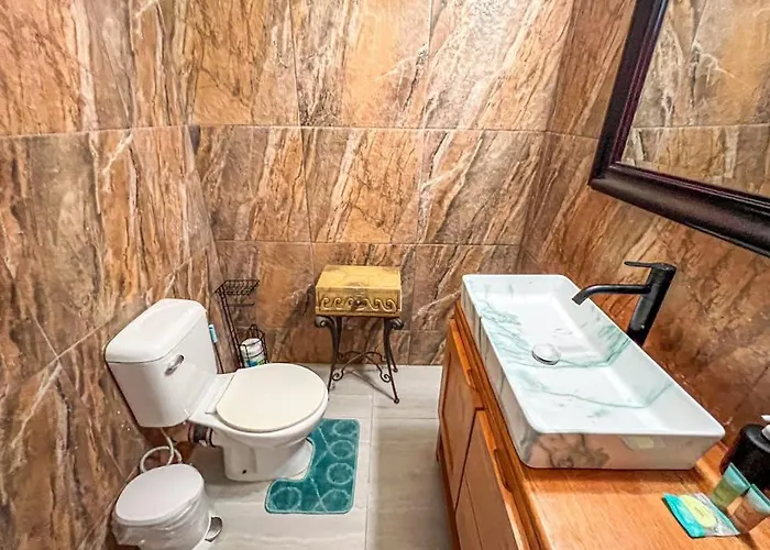 D1 At Blue Water Apartment San Pedro (Ambergris Caye)