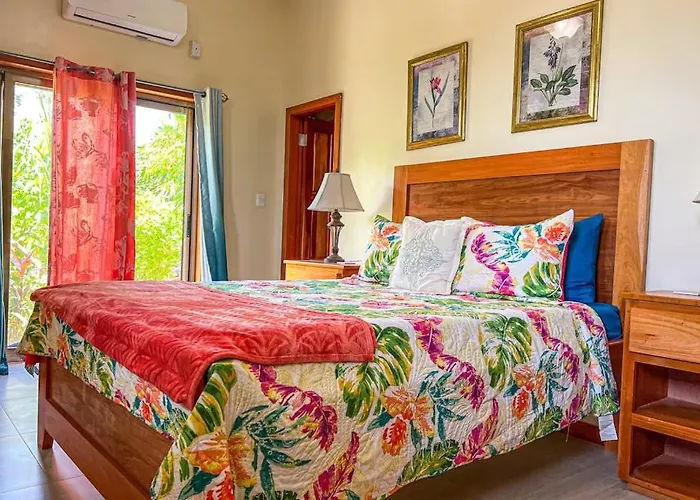 D1 At Blue Water * San Pedro (Ambergris Caye)