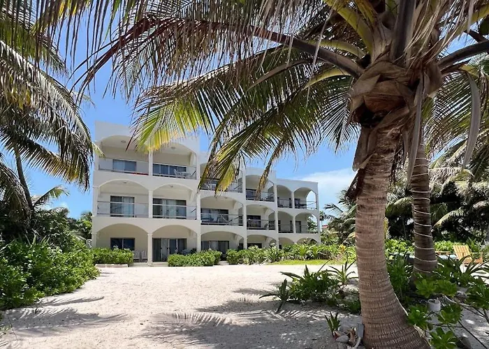 Apartment D1 At Blue Water *
