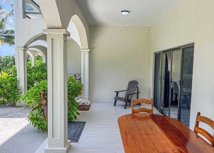 Apartment D1 At Blue Water